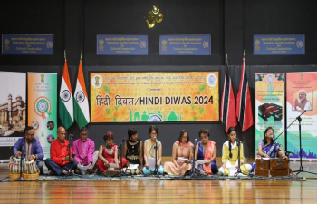 Hindi Diwas 2024